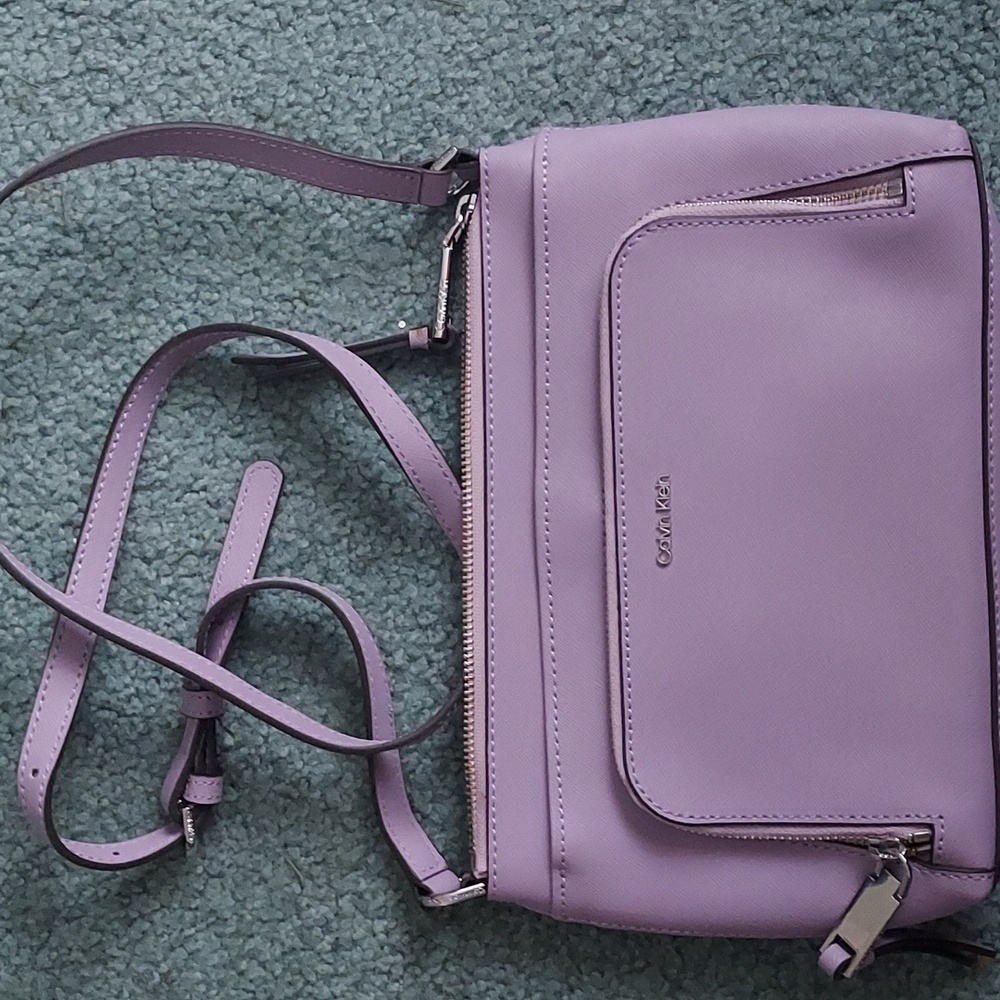 Calvin Klein crossbody